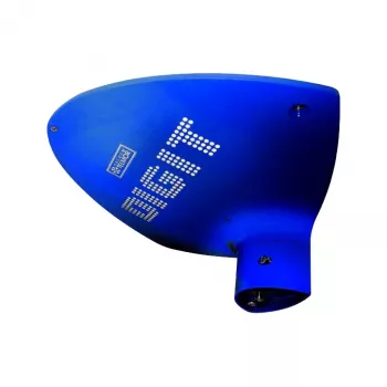 DVB-T/T2 Breitbandantenne DIGIT Activa 5G Telmor blau