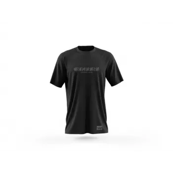 T-Shirt genesis HOLO Modell 122 — Kurzarm-Oberteil für Kinder, Größe 122