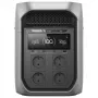 Tragbare Powerstation EcoFlow Delta 3 Max Plus 2048Wh 1800W – Batterie-Backup und netzunabhängige Stromversorgung