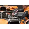 DeWalt MCLAREN DCD85MP2T Bohrschrauber 18V Schwarz, Gelb