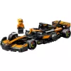 LEGO SPEED CHAMPIONS 77251 McLaren F1 Team MCL38 Rennwagen