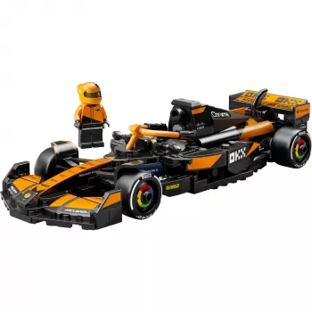 LEGO SPEED CHAMPIONS 77251 McLaren F1 Team MCL38 Rennwagen