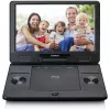 Lenco BRP-1150BK - Blu-ray-Disk-Player - Tragbar - Display: 29,5 cm (11,5 inch) - Schwarz