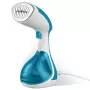 Dampfbürste Maestro MR-355-AQUAMARINE 1500W Hand-Dampfbürste, vertikales Dampfen