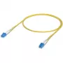 Glasfaserkabel Ubiquiti UACC-OFC-S2-LULU-1M-50 LC/LC 1m OS2