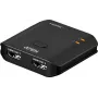HDMI 2‑Port 4K Splitter ATEN VS4812 — verteilt eine HDMI-Quelle auf zwei 4K-Displays