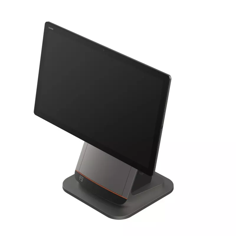 POS-System SUNMI T3 15,6 Zoll Full HD mit integriertem Drucker Android