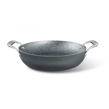 Pfanne Pensofal Invictum Professional Jumbo 28 cm mit 2 Griffen