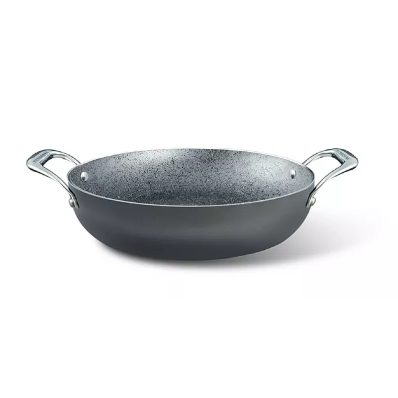 Pfanne Pensofal Invictum Professional Jumbo 28 cm mit 2 Griffen