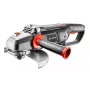 2600W Winkelschleifer, 230 x 22.2 mm Scheibe, 6500 min1 U/min