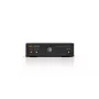 Lautsprecher ik multimedia ARC Studio IP-ARC-STUDIO-IN 50W, 50 Ω Ausgang, 24-Bit/96 kHz, schwarz, 465 g