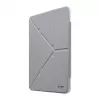 LAUT Huex Folio 27,7 cm (10,9) Grau, Transparent