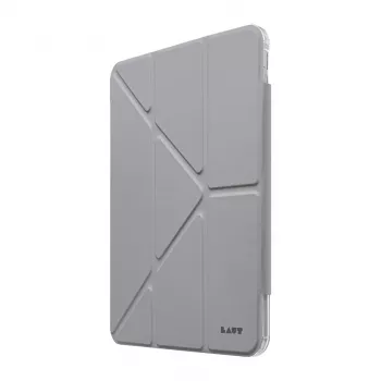 LAUT Huex Folio 27,7 cm (10,9) Grau, Transparent