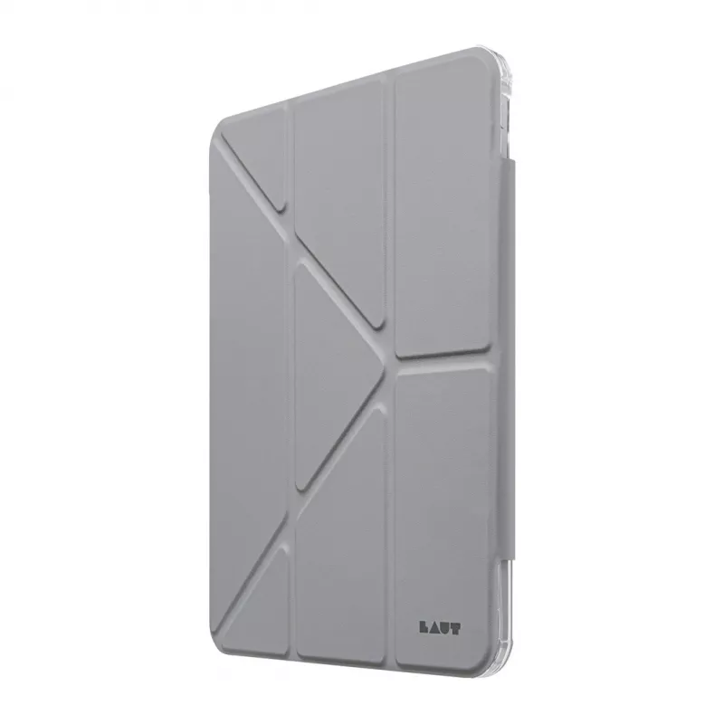 LAUT Huex Folio 27,7 cm (10,9) Grau, Transparent