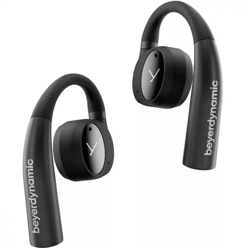 Headset Beyerdynamic VERIO 200 schwarz