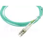 BlueOptics CAB-OM3-LC-LC-3M-BO InfiniBand Glasfaserkabel 3m OM3 LC
