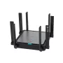 Tischrouter RUIJIE RG-EW3200GX PRO Dualband Wi‑Fi 6, bis zu 2402 Mbit/s, 4 Gigabit-LAN-Ports