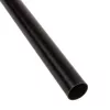 Hartrohr 16 mm AD BitsPower None Chamfer Messingrohr 500 mm – Carbon-Finish