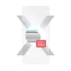 Fixed | 2.5D | Displayschutzfolie | Samsung | Galaxy A35 5G | Gehärtetes Glas | Transparent