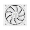 Gamemax Netzteil, 80 PLUS, Bronze | GP 650B WH | 650 W