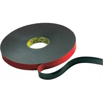 Klebeband 3M 5958FR Blau/Rot 32,92 m