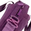 Aktentasche Rivacase 8335 39,6 cm (15,6 Zoll) Lila