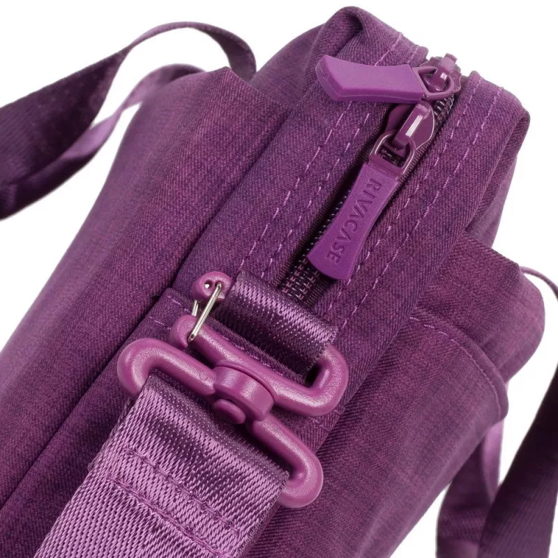 Aktentasche Rivacase 8335 39,6 cm (15,6 Zoll) Lila