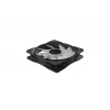 DeepCool RF120B Gehäuselüfter 12 cm Schwarz, Transluzent 1 Stück