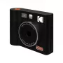 Sofortbildkamera Kodak Mini Shot 3 Era – Schwarz, 4Pass-Drucktechnologie