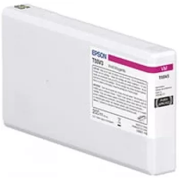 Epson UltraChrome Pro10 Tintenpatrone 1 Stück Original Magenta