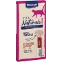 Flüssiges Katzenfutter Vitakraft Naturals Rind-Paste 75 g Beutel, getreidefrei, glutenfrei, frei von Konservierungsstoffen