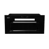 MAAN Ares 60 Soft Touch canopy Schwarz