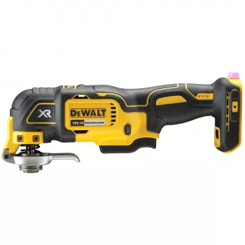 Akku-Multifunktionswerkzeug DeWalt DCS356N-XJ