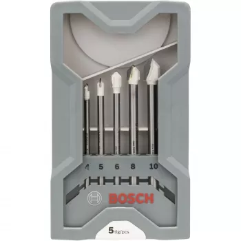 Bosch CYL-9 Keramik-Set