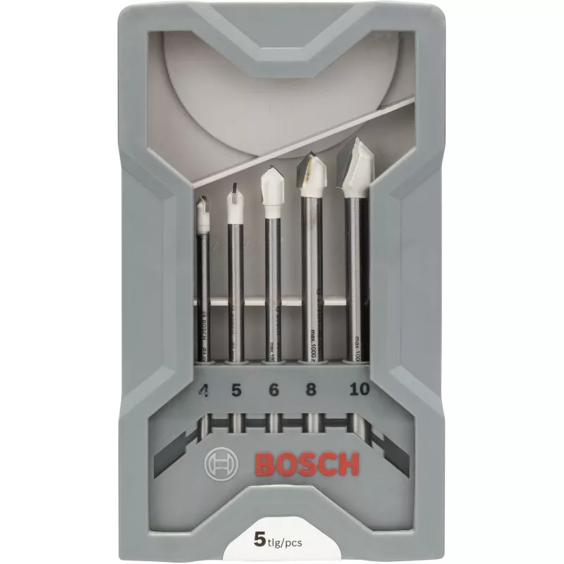 Bosch CYL-9 Keramik-Set