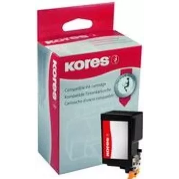 Kores G1562BK Druckerverbrauchsmaterial Schwarz