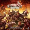 Zombicide - Schwarz Plague Familienspiel