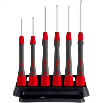 Schraubendreher-Set Wiha PicoFinish K6M01