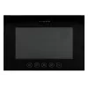WiFi-Video-Türsprechanlagenmonitor VIDOS X M11B-X 7 Zoll LCD-TFT-Display 1024x600px Schwarz