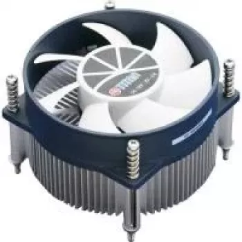 CPU-Kühler Titan TTC-NA32TZ/R, für Intel Core Sockel LGA1156 / LGA1155 (TTC-NA32TZ/R)