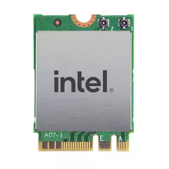 Intel AX200.NGWG.NV Wi-Fi 6 Adapter PCIe 2400 MBit/s Netzwerk-WLAN