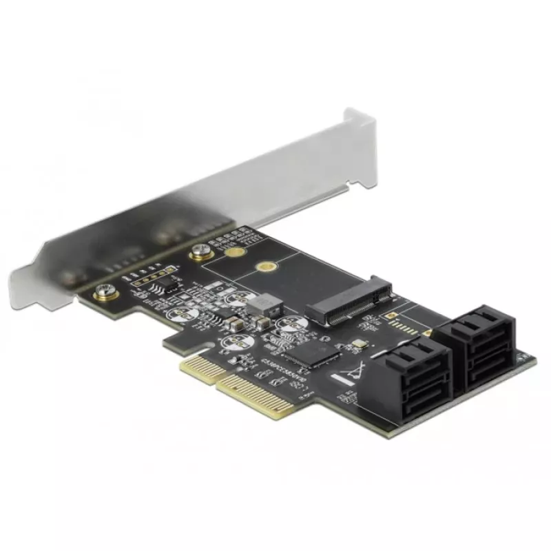 Schnittstellenkarte DeLOCK 90396 Intern M.2 SATA