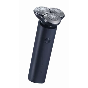 Rotationsrasierer Xiaomi S101 Blau Batteriebetrieben 60 min