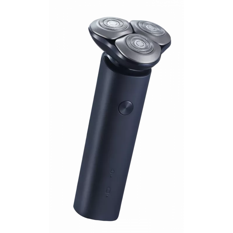 Rotationsrasierer Xiaomi S101 Blau Batteriebetrieben 60 min