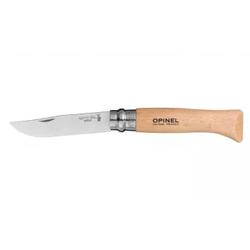 Camping-/Pfadfindermesser Opinel N°08