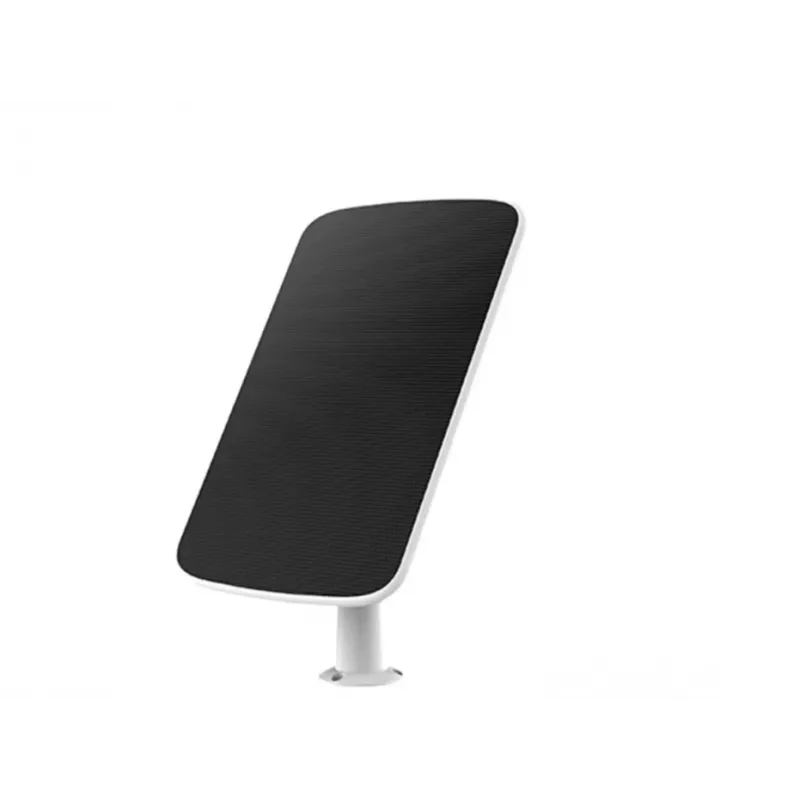IP-Überwachungskamera EZVIZ EB8 4G Solarpanel — 3 MP (2304×1296), 4G LTE, 10400 mAh Akku, IP65, PTZ 340°/65°