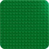 LEGO DUPLO 10460 Grüne Bauplatte
