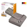 Heizdecke Beurer HD 150 XXL Cosy Taupe