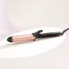BaByliss C452E 32mm Lockenstab Lockenstab Warmes Schwarz, Rosé 98,4 (2,5 m)
