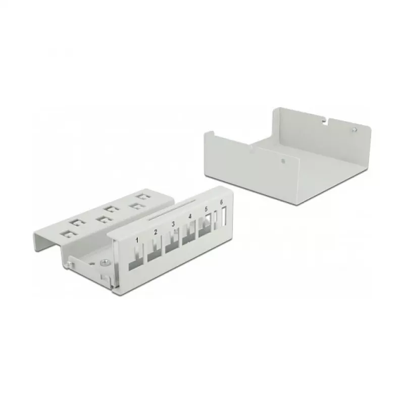 Patchpanel DeLOCK 43410